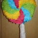 Lollipop Pinata