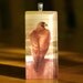 THE HAWK pendant