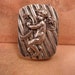 reserved for Nick ANtique STerling Box Cherub hidden compartment miniature