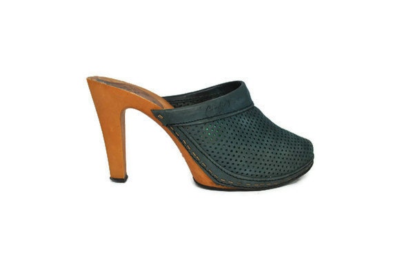 candy shoes from the 70s