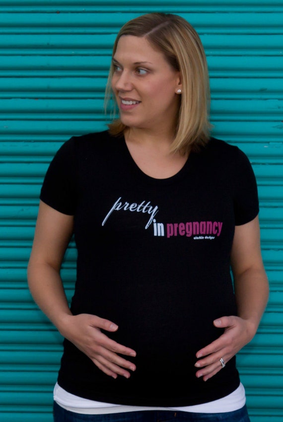 pride pregnancy shirt