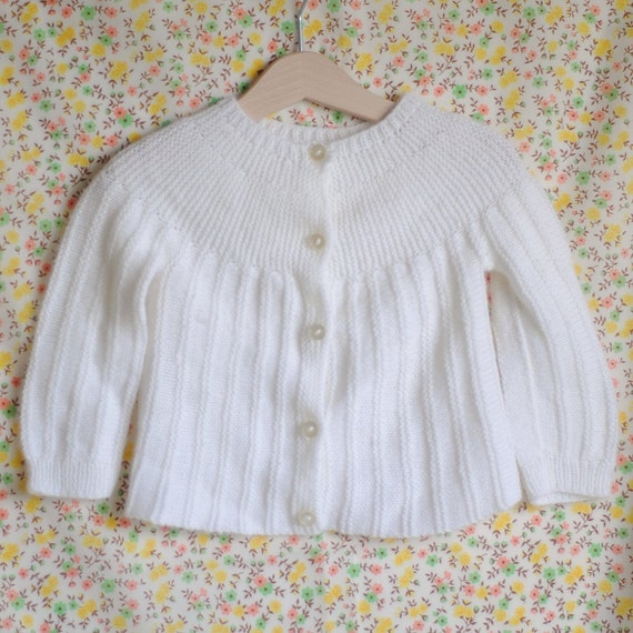 It's free shipping made easy Baby Sweaters. invalid category id. Baby Sweaters. Duck Goose Baby Girls Cute Doll Sheep Cardigan Sweater Hearts Print Pant Set. Product Image. Price $ 9. White 0. Product - Bell Sleeve Chiffon Layered Sweater & Printed Knit Denim Jeans, 2-Piece Outfit Set (Baby Girls & Toddler Girls.