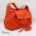 KINIES CLASSIC in Orange