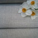 This amazing linen roll is reserved for ALEX, thank you so much for understanding
