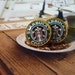 Starbucks - Retro Series Earrings