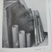 Vintage 60s beatnik The Hand And Eye of the Sculptor biography study of artists studios portaits process theory philosophy illustrated book