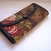 Circular Needle Case - holds 12 to 30 needles