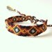Alo Friendship Bracelet -Hand Woven -Made to Order