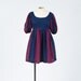 1960's Hippie Mini Dress