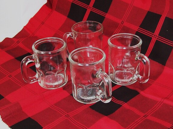 jam jar mugs with handles