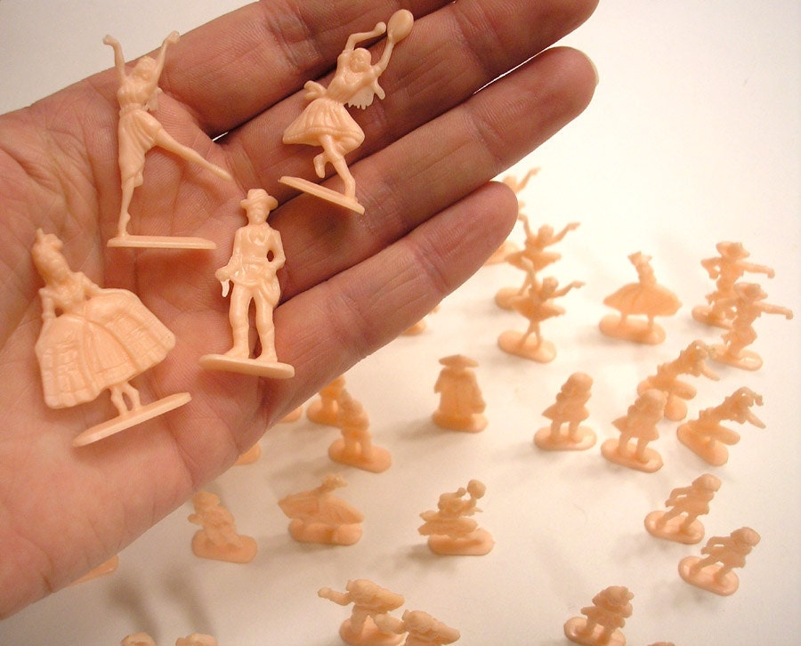 miniature figurine