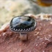 Phantom Quartz Ring