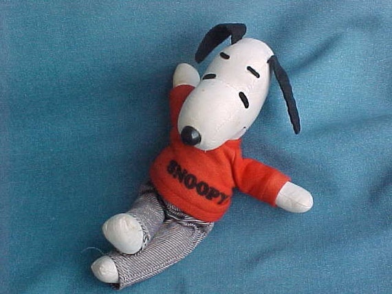 snoopy dolls for sale