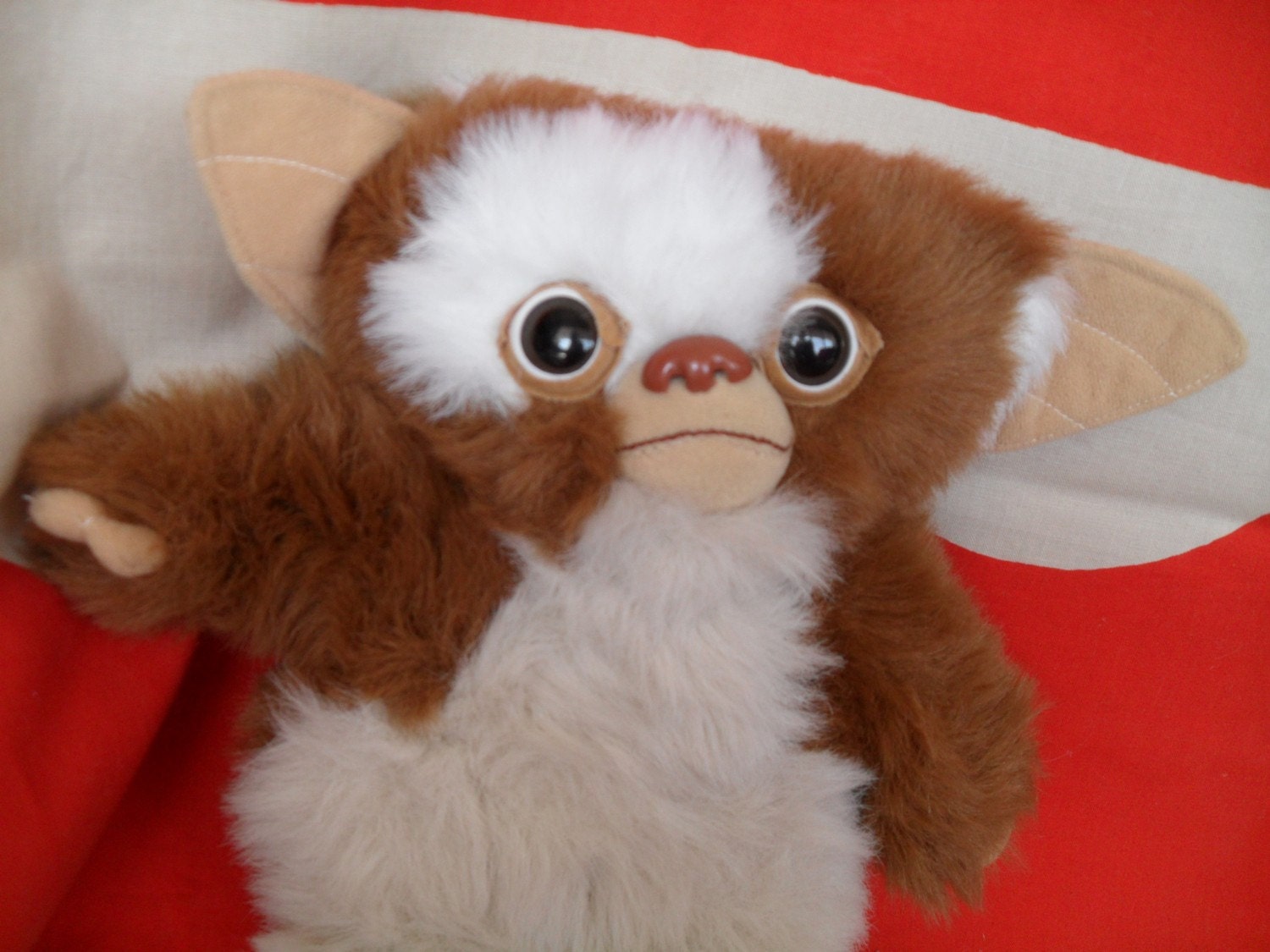 original gizmo teddy