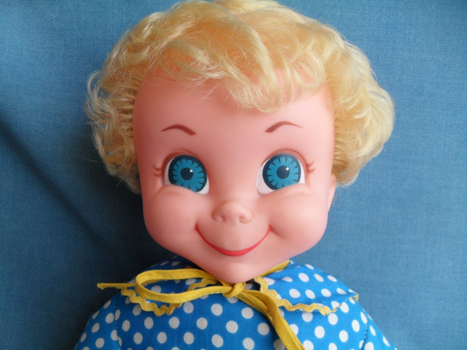 mrs beasley doll value