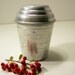 Mini Shaker Mirro Aluminum Mixette Vintage Kitchen Aid