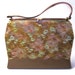 Vintage Metallic Brocade Purse Melbourne Bags Vogue Boot Shop TREASURY ITEM
