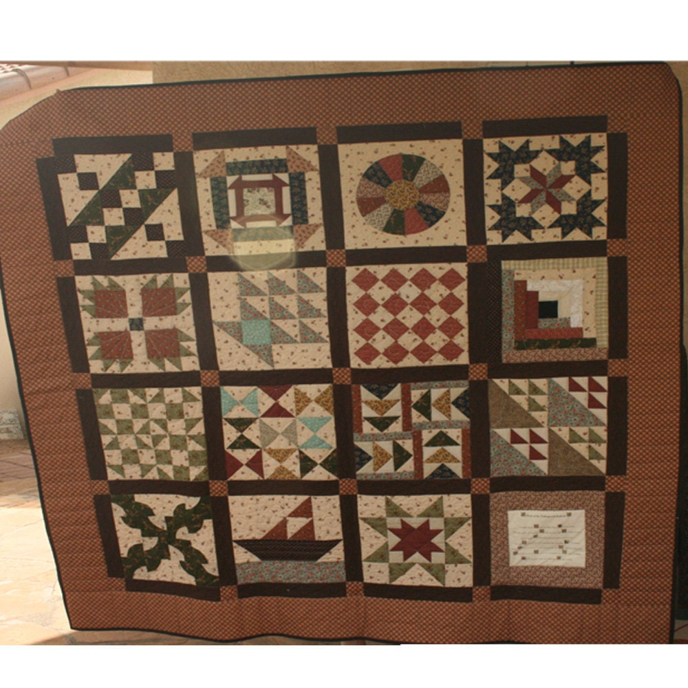 underground railroad quilt