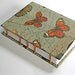 Butterfly Small Book - Available to Ship Now