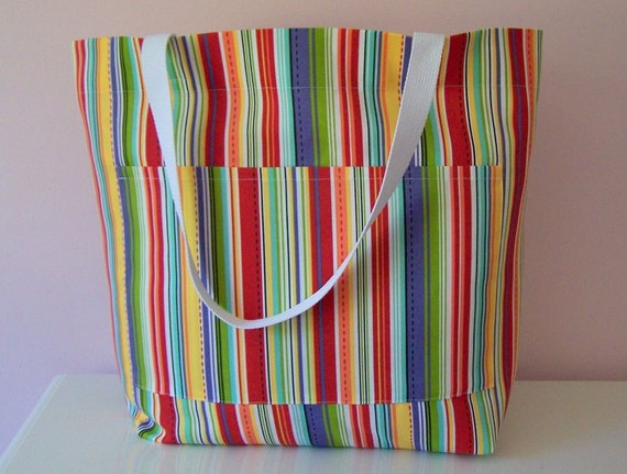 Oversized Beach Tote Extra Large Tote Beach Bag Colorful