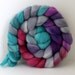 JUST SO - Merino Wool Top Roving 4oz