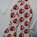 Some type of Bird Bow Tie
