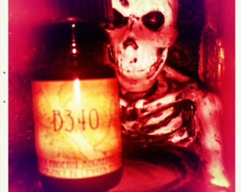 B340 - 5ml - Black Phoenix Alchemy Lab Vintage