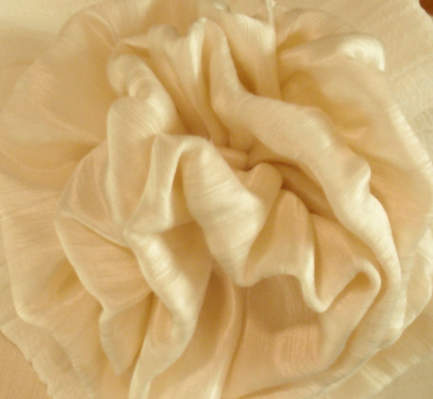 Hemp Silk blend Charmeuse Fabric by the yard FREE SHIPPING