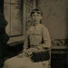 A Girl Named Lena Tintype