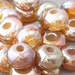 Spacer Beads - Helios (set of 10)