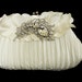 Bridal Purse, Bridal Handbag, Wedding purse,