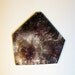 Sale SUPER 7 STONE 122ct Large Polished Crystal Cabochon From Espirito Santo Brazil Price Reduced Clearance Sale