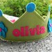 Name Your Birthday Crown - Girlie