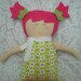 Heart Felts (FREE SHIPPING In The U.S)