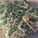 Laptop sleeve Case Cover for 13 inch Macbook/ linen