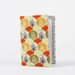 Card holder - Town and country - Trees in green