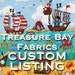 Custom Listing for sil