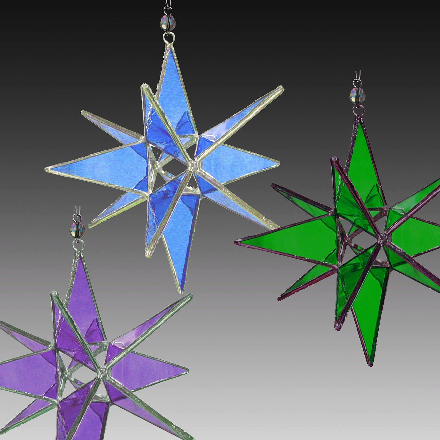 10-stained-glass-moravian-stars-ornaments-home-decor-by-laglass