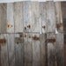 FANTASTIC RECYCLED DRIFTWOOD Save a tree today Old Lobster Trap Craft Pieces