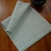 Hand Woven Cotton/Linen Table Runner - Sale