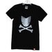 Crywolf NCW Crossbones (misprint) - Women's Small