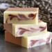I Heart You Soap with Certified Organic Ingredients - Limited Edition