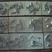 ASTROLOGICAL SIGNS Letterpress Set - Super COOL