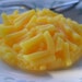 Fun Food Soap - MMMM Mac n Cheese Soap - Kids Soap - Fake Food
