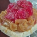 The Ultimate PBJ Peanut Butter and Jelly Soap - Food Soap - Fake Food - Peanut Butter - Jelly - Sandwich - Brunch - Foodie - Gift for Him