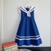 Nautical Dress, Size 6X