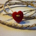Braid my Heart Bracelet/Anklet - multicolor