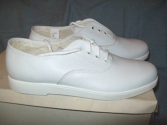 Vintage Nurse Shoes 99