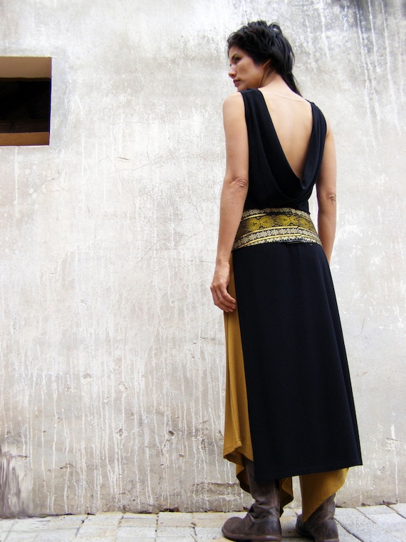 arabian night gown