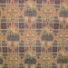 Golf Tapestry Fabric 1 1/2 yards x 54, very nice more available SALE